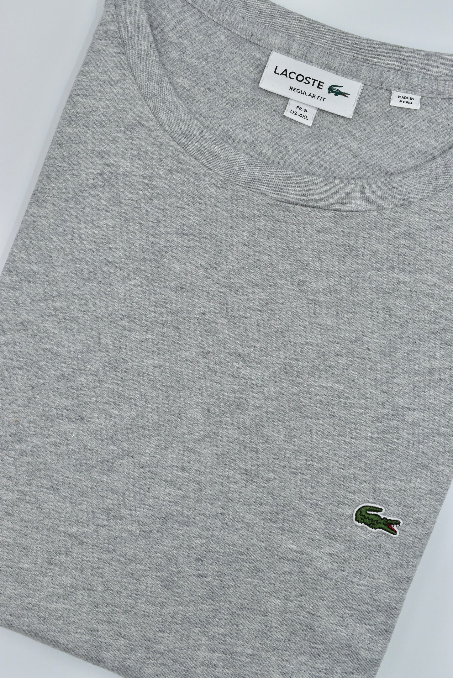 Camiseta Lacoste