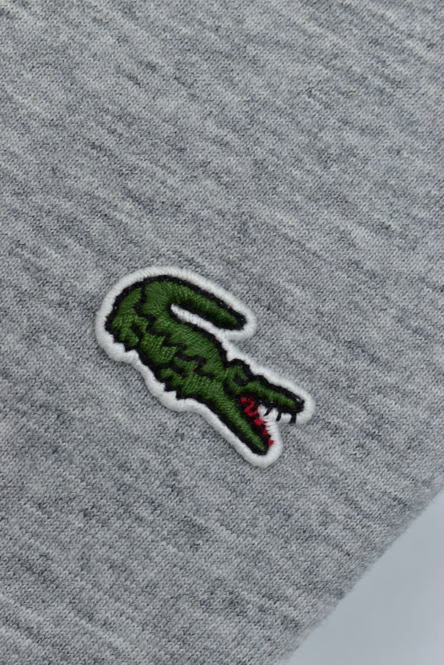 Camiseta Lacoste