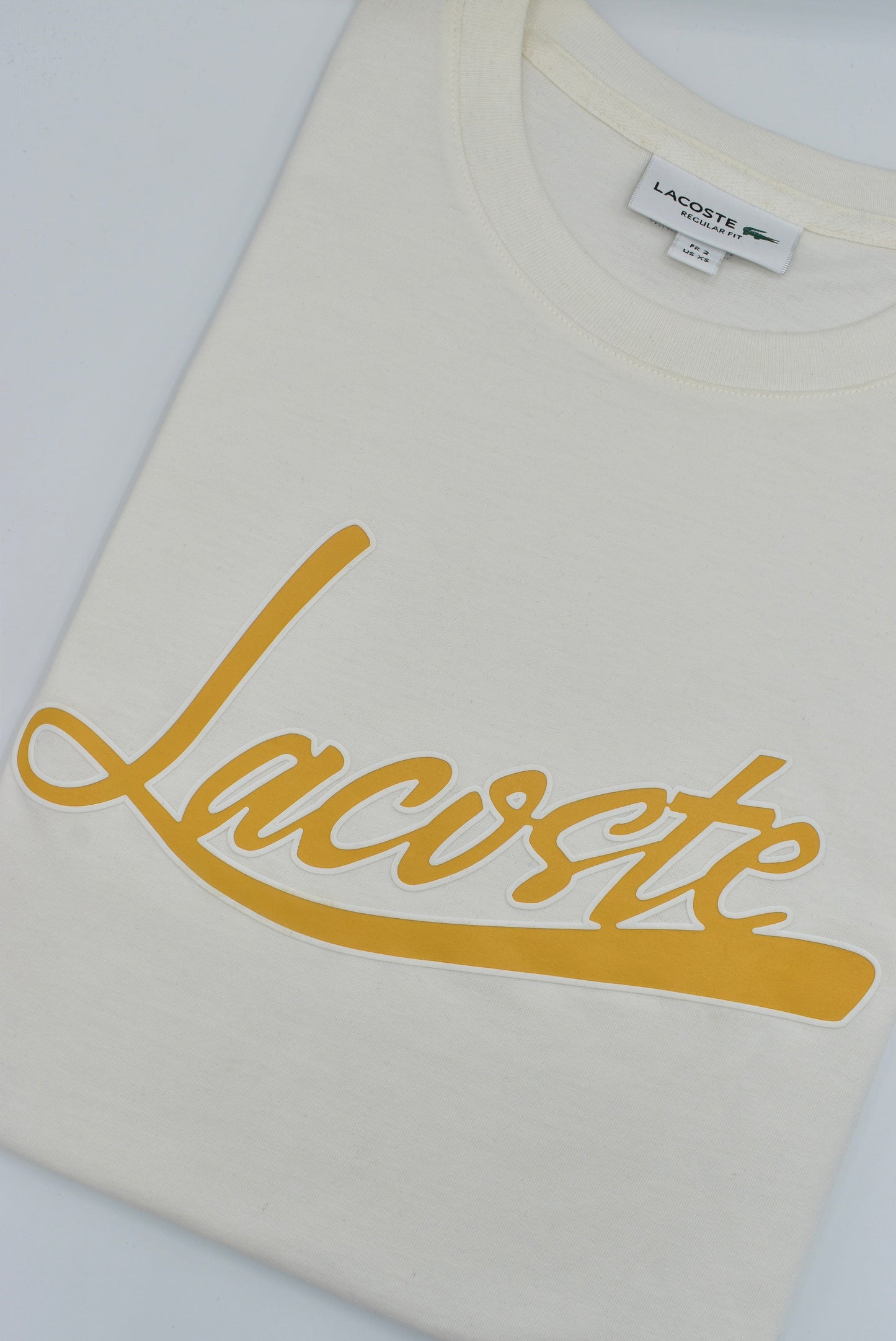 Camiseta Lacoste