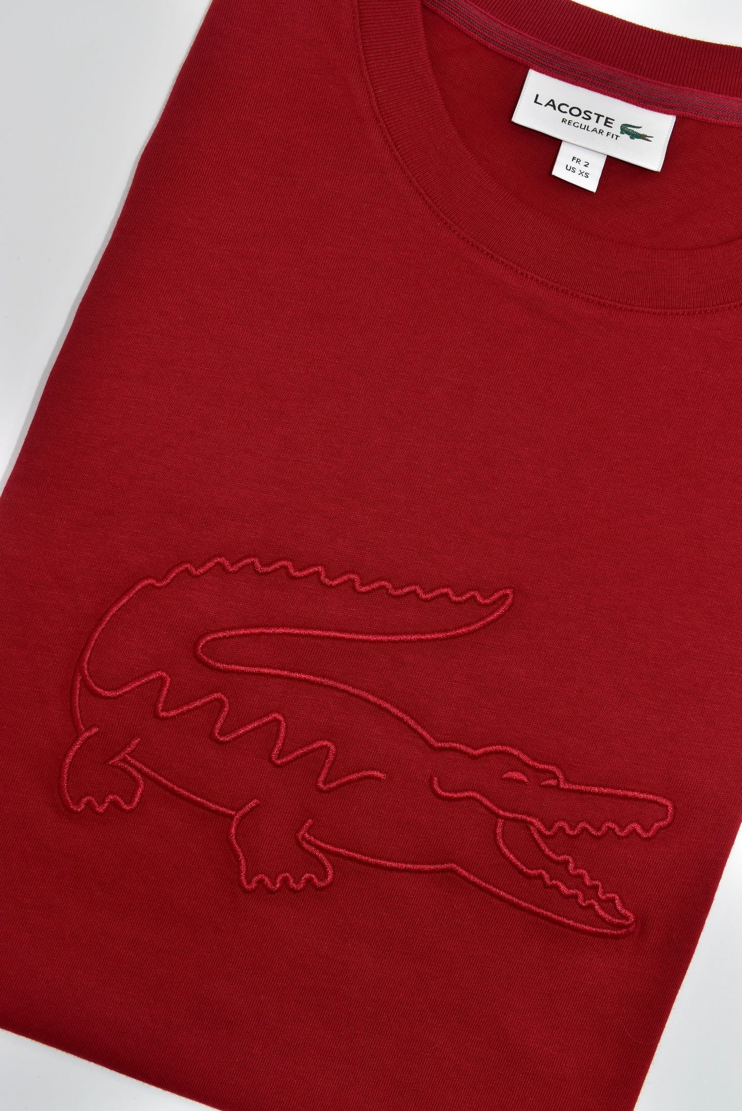 Camiseta Lacoste