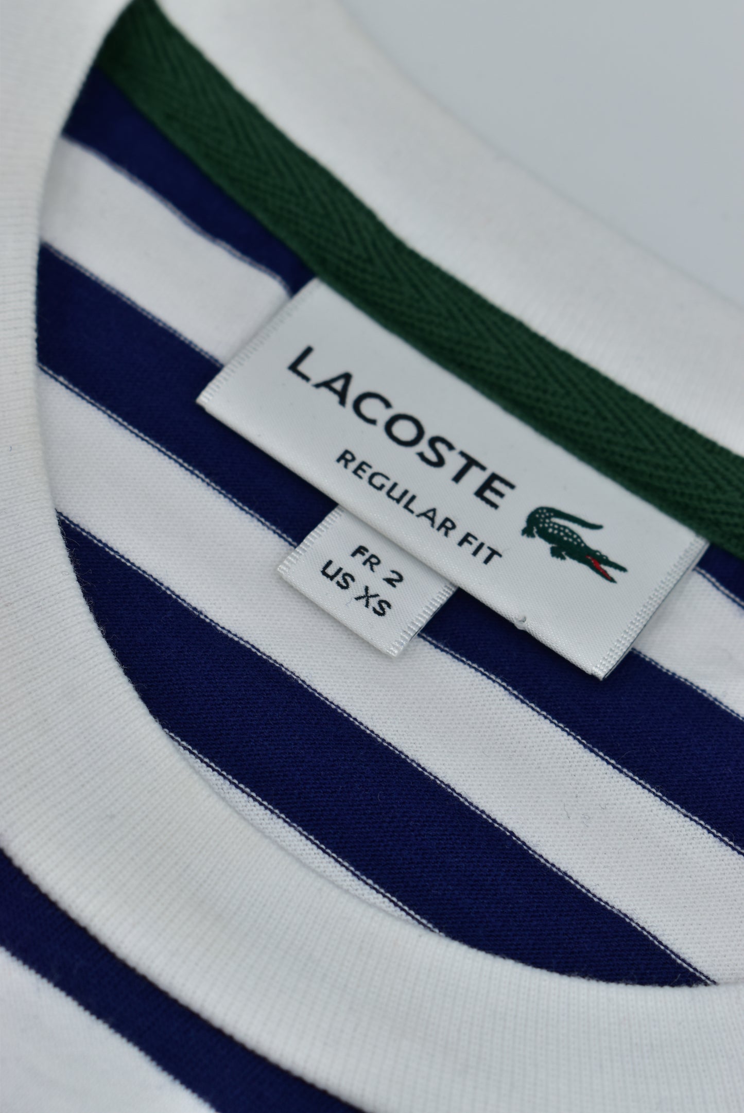 Camiseta Lacoste