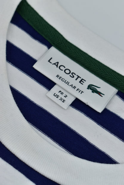 Camiseta Lacoste