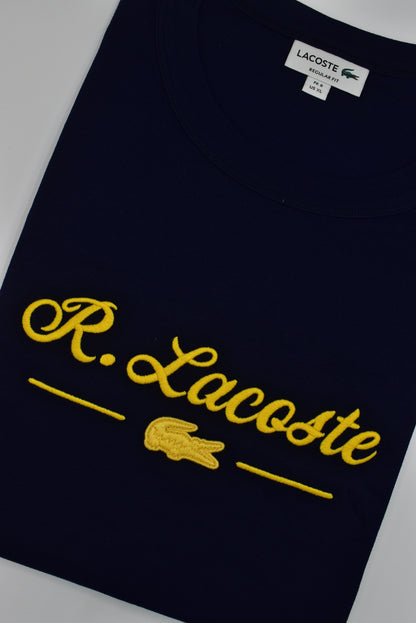 Camiseta Lacoste