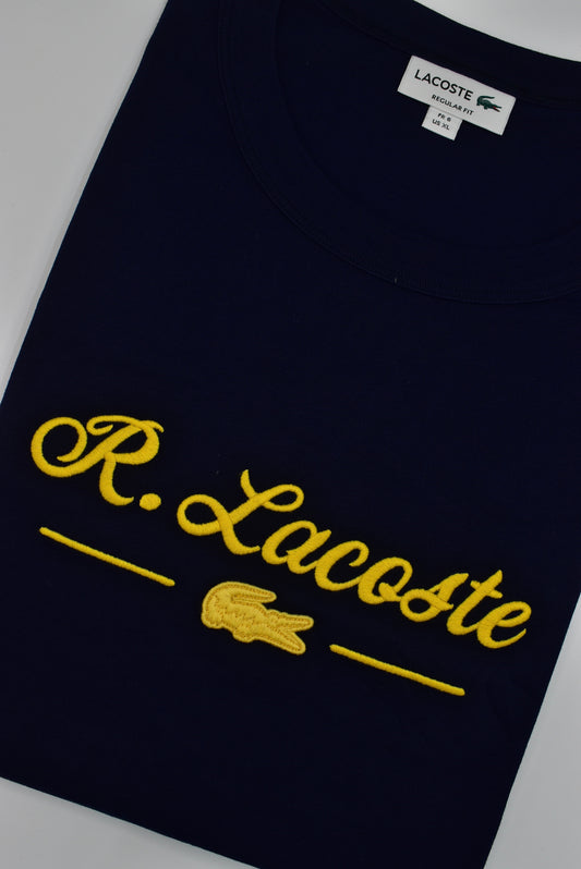 Camiseta Lacoste