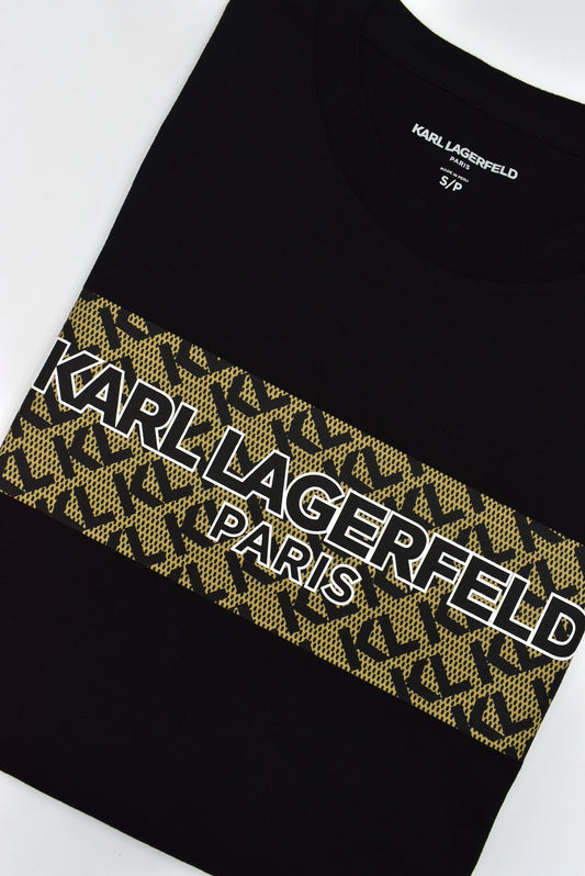 Camiseta Karl Lagerfeld