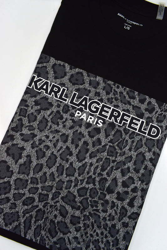 Camiseta Karl Lagerfeld