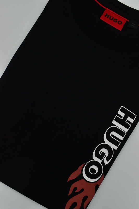 Camiseta Hugo Boss
