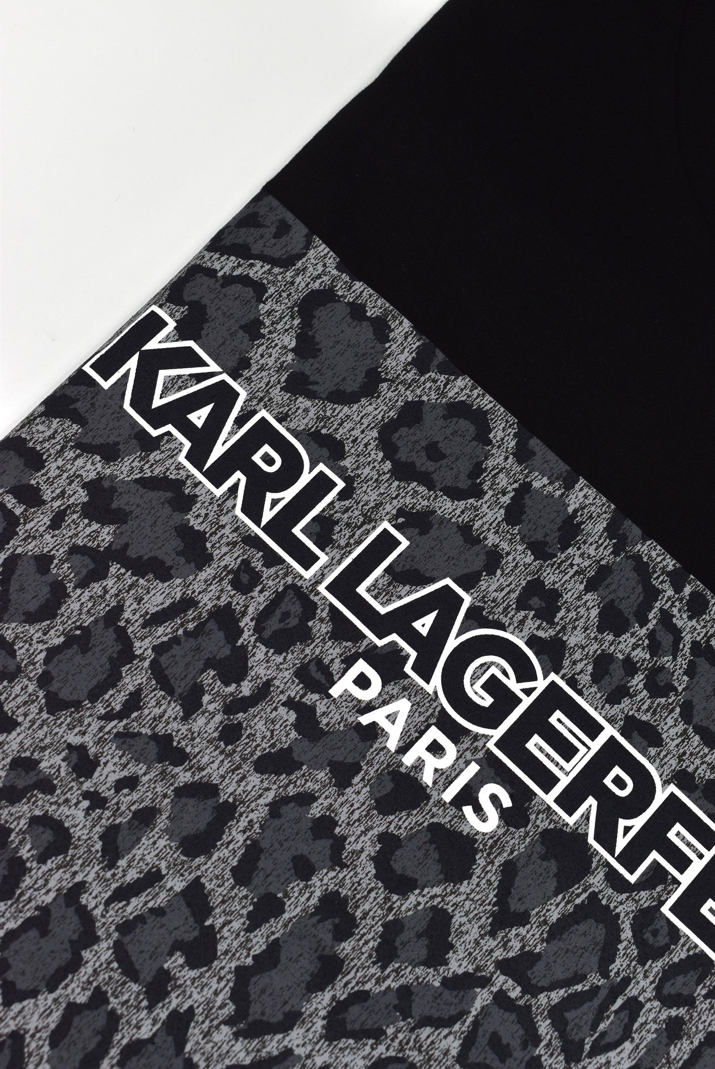 Camiseta Karl Lagerfeld