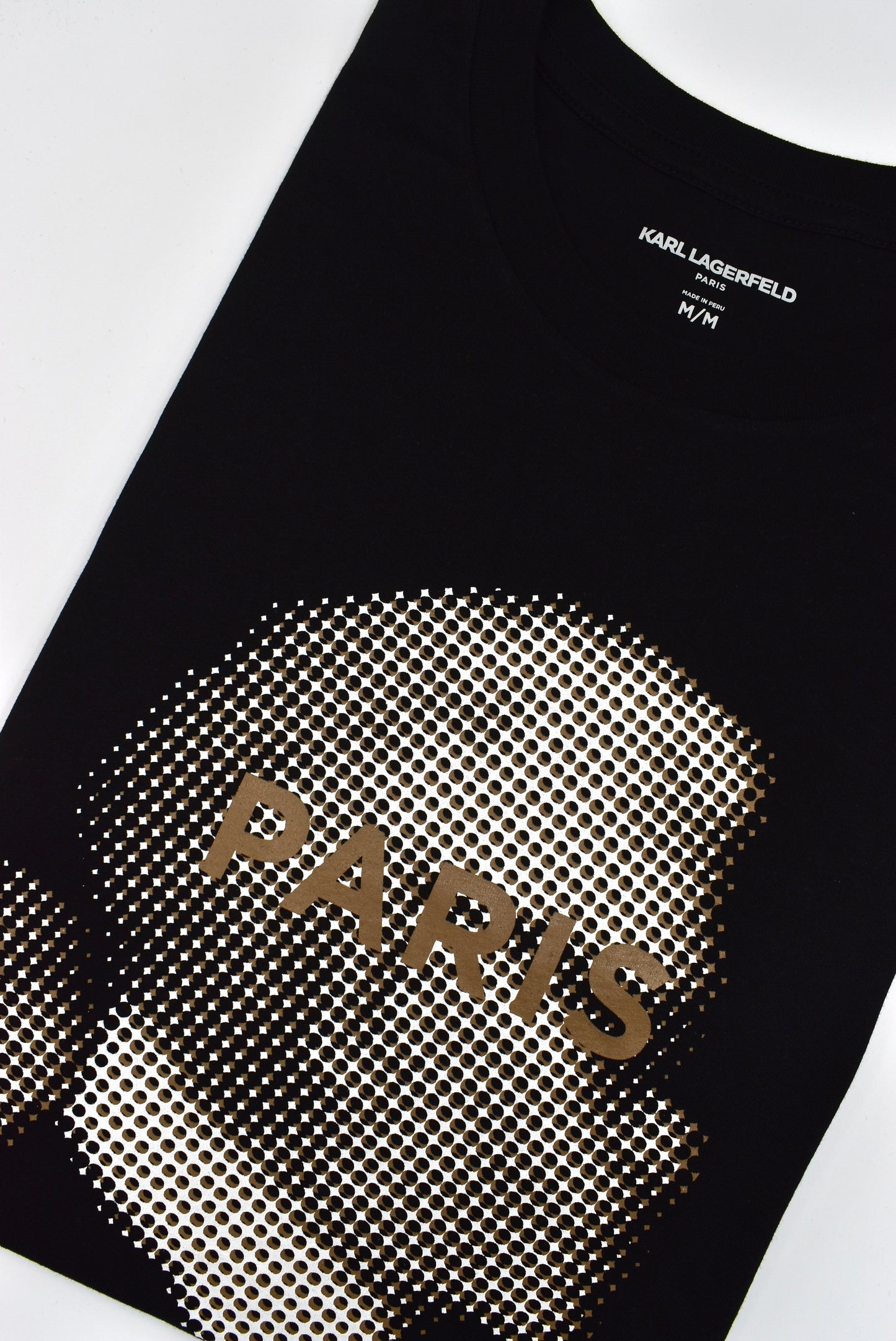 Camiseta Karl Lagerfeld