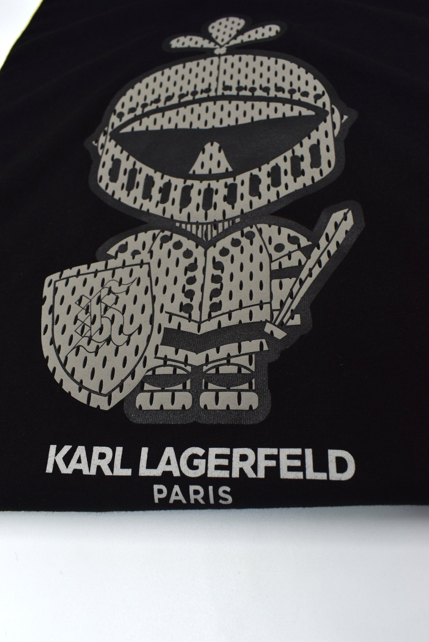 Camiseta Karl Lagerfeld