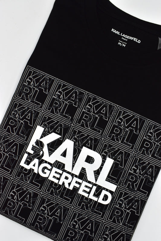 Camiseta Karl Lagerfeld