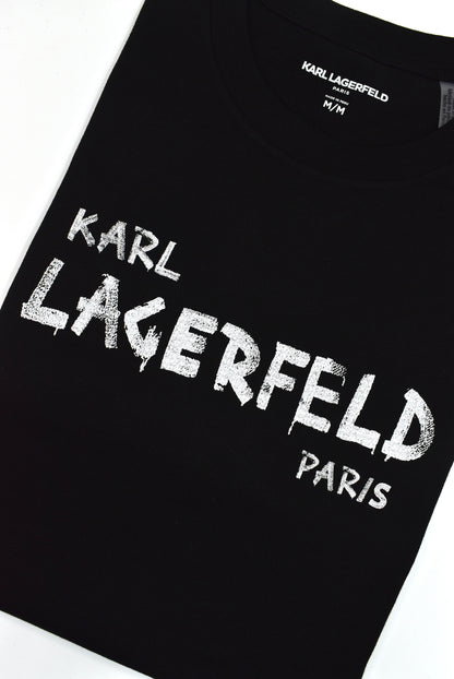 Camiseta Karl Lagerfeld