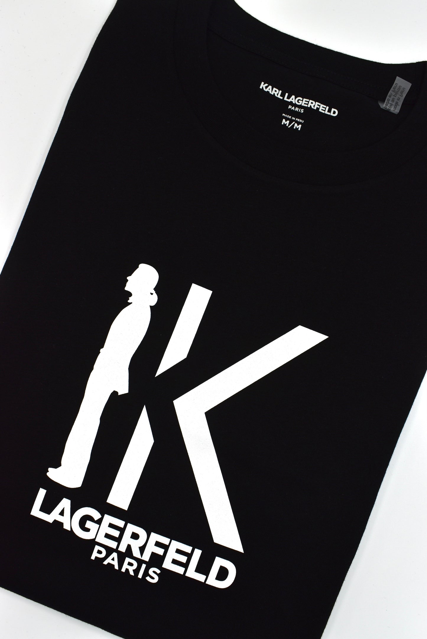 Camiseta Karl Lagerfeld