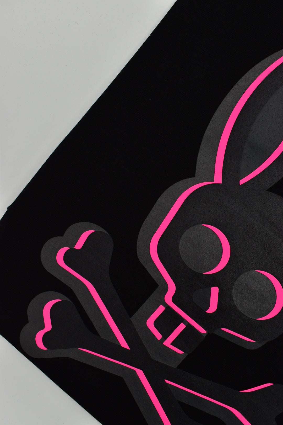 Camiseta Psycho Bunny