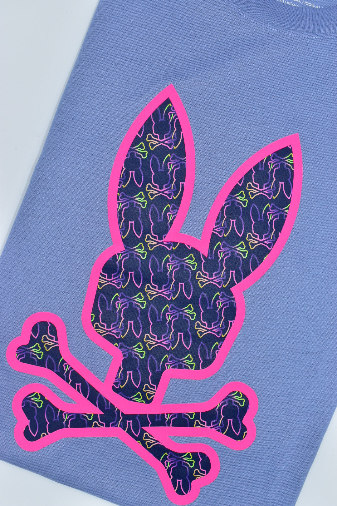 Camiseta Psycho Bunny