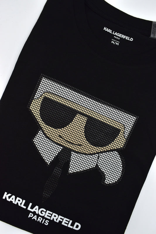 Camiseta Karl Lagerfeld