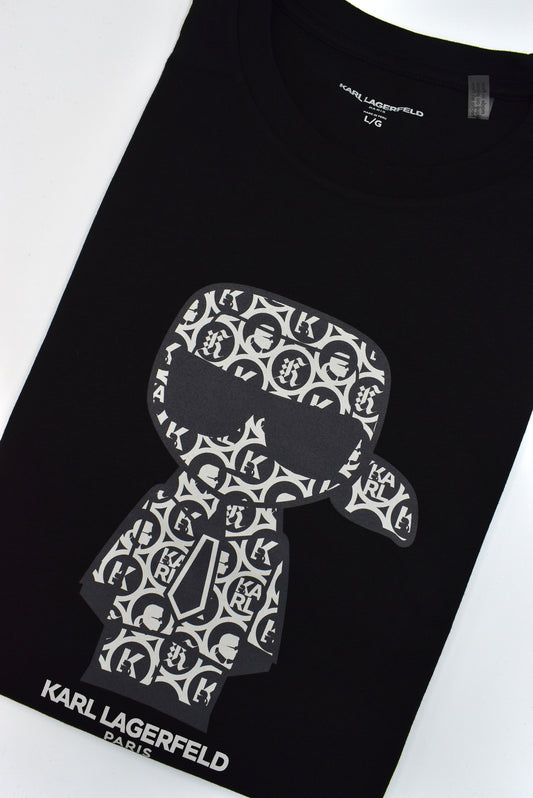 Camiseta Karl Lagerfeld