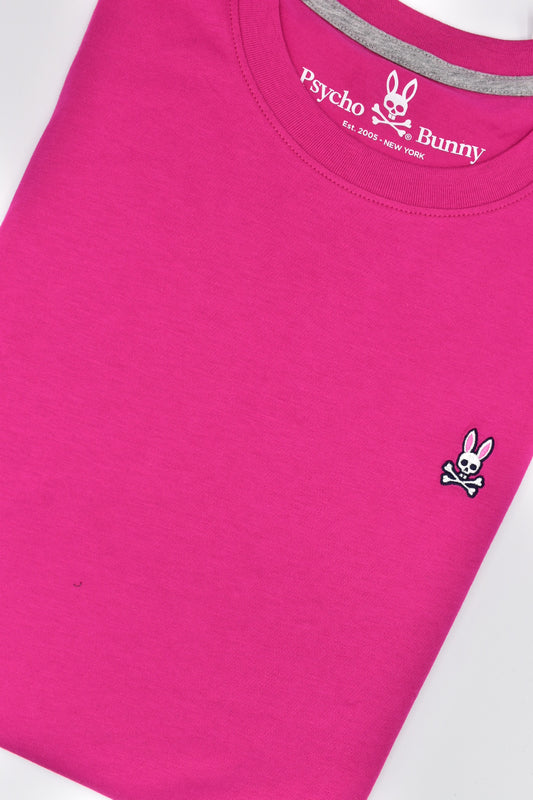 Camiseta Psycho Bunny