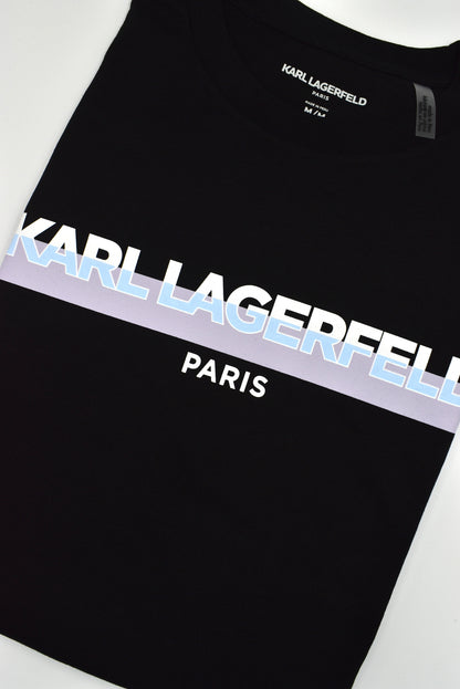 Camiseta Karl Lagerfeld