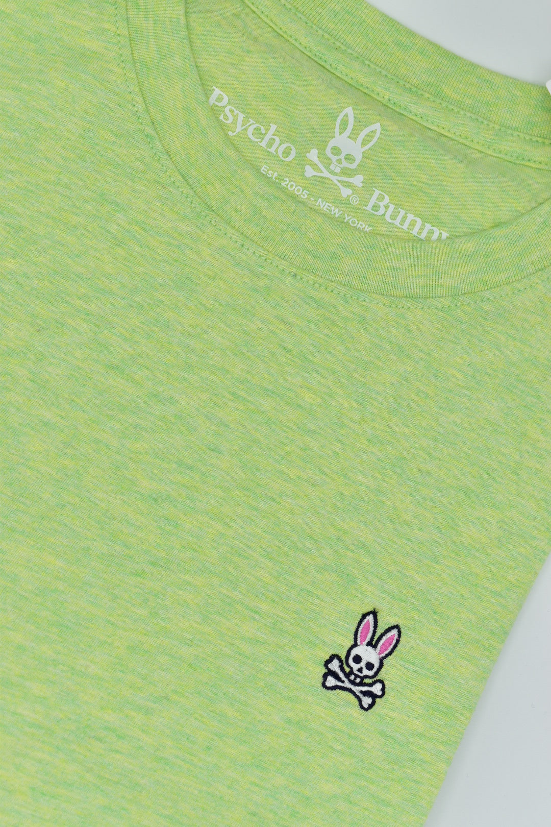 Camiseta Psycho Bunny