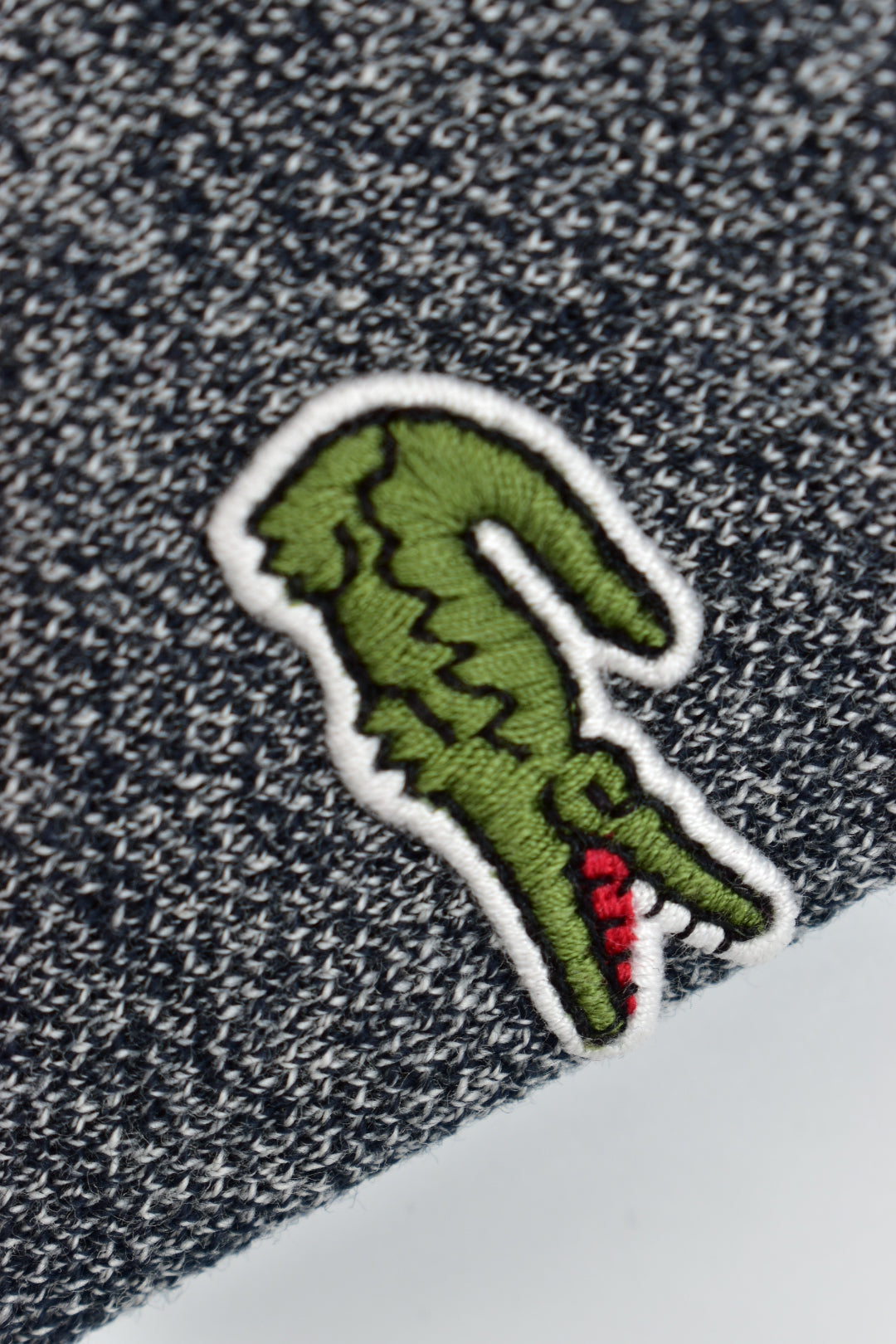 Polo Lacoste