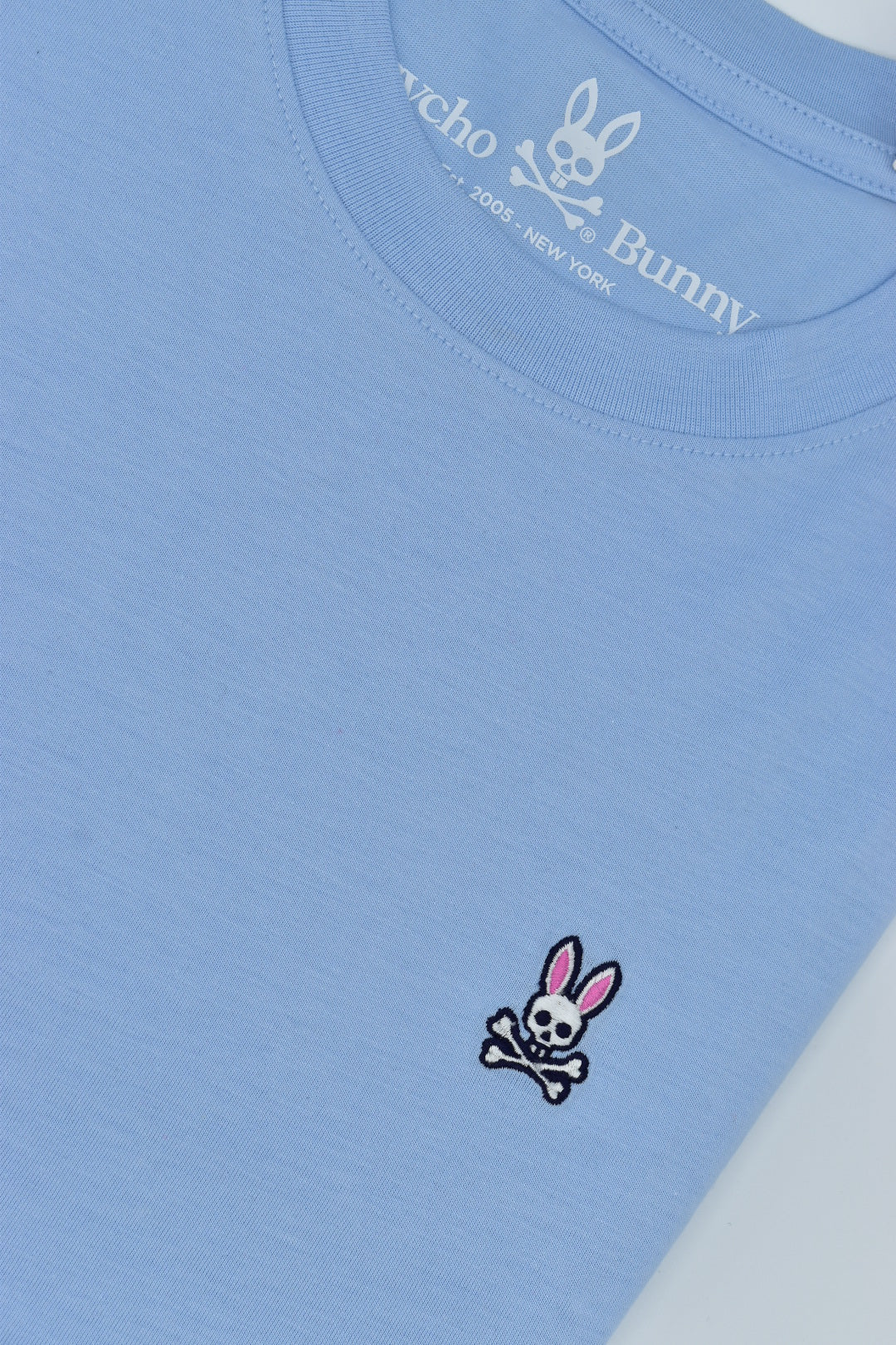 Camiseta Psycho Bunny