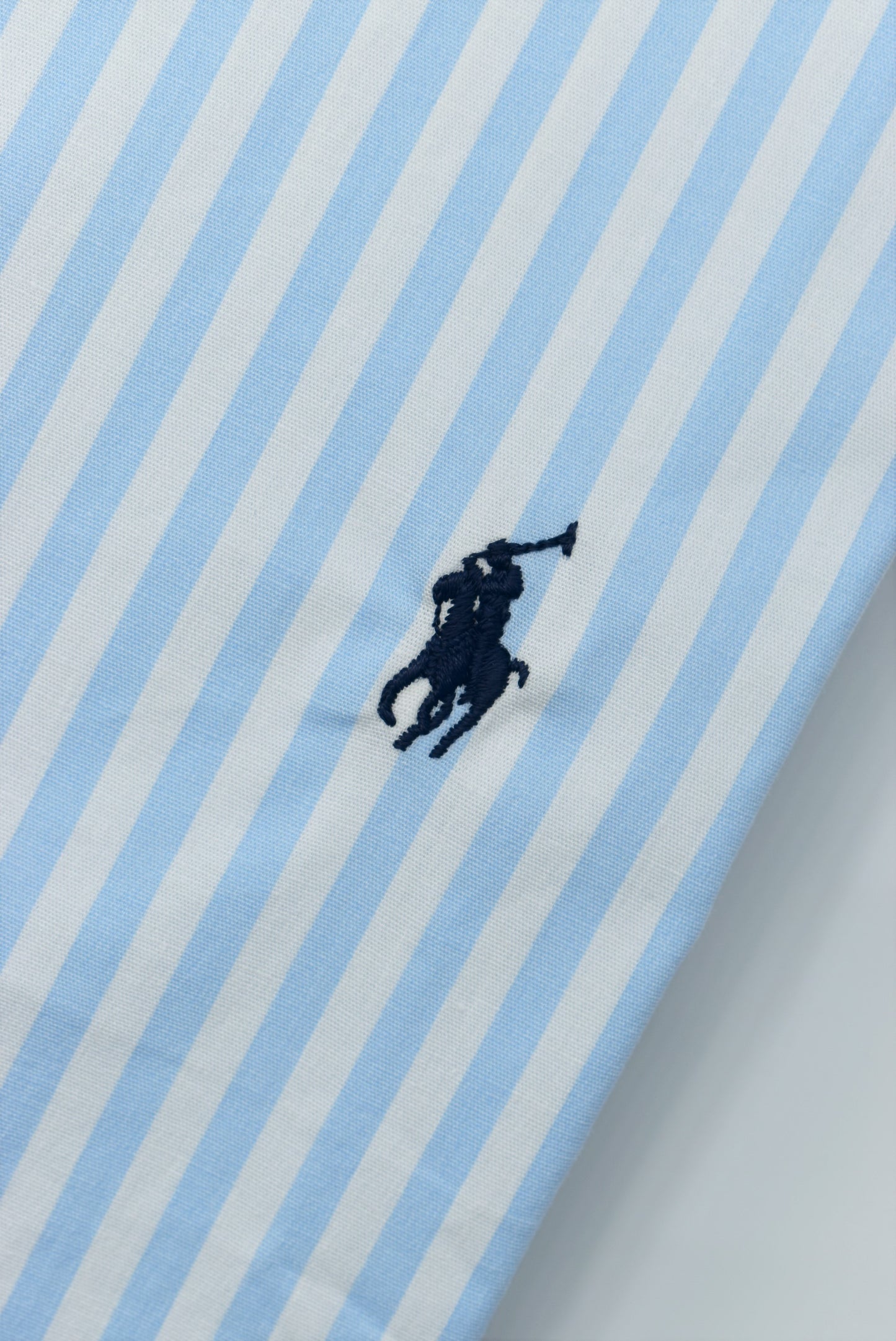 Camisa Manga Larga Ralph Lauren