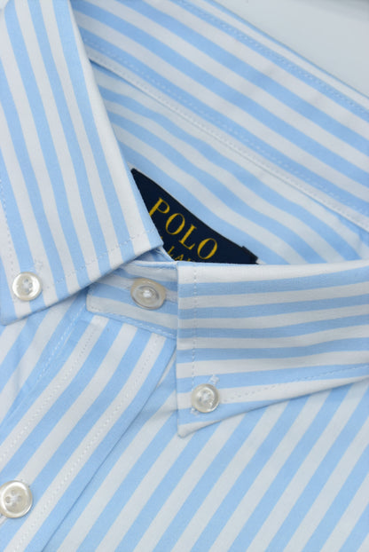 Camisa Manga Larga Ralph Lauren
