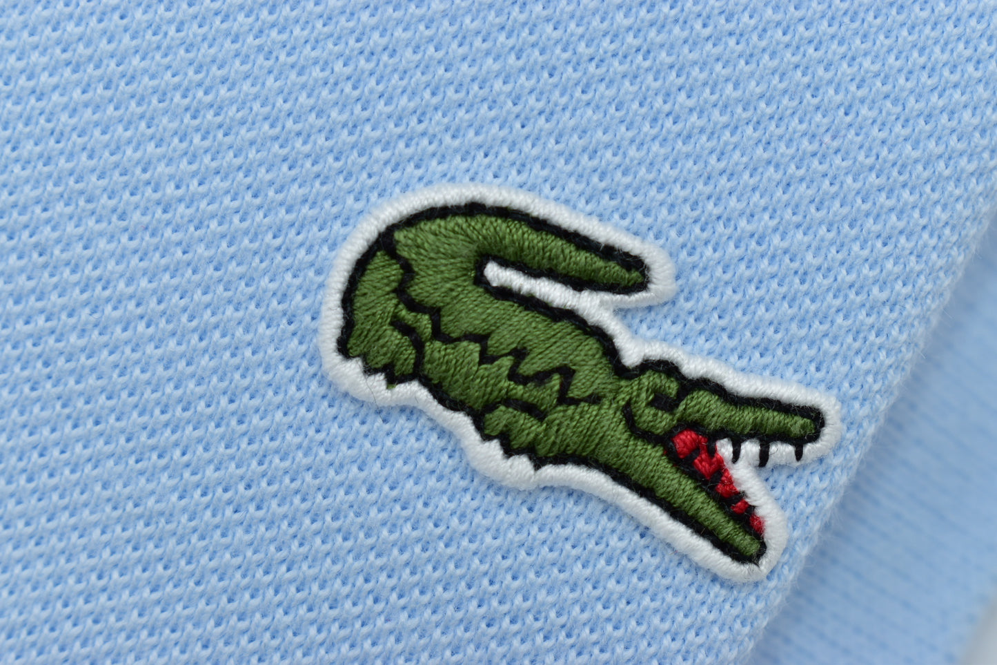 Polo Lacoste