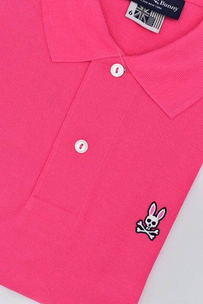 Polo Psycho Bunny