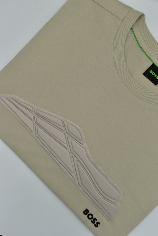 Camiseta Hugo Boss