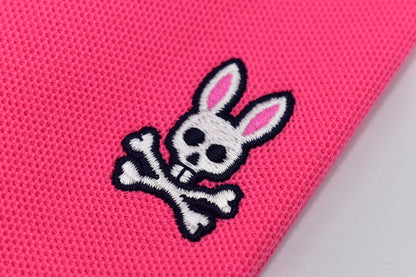 Polo Psycho Bunny