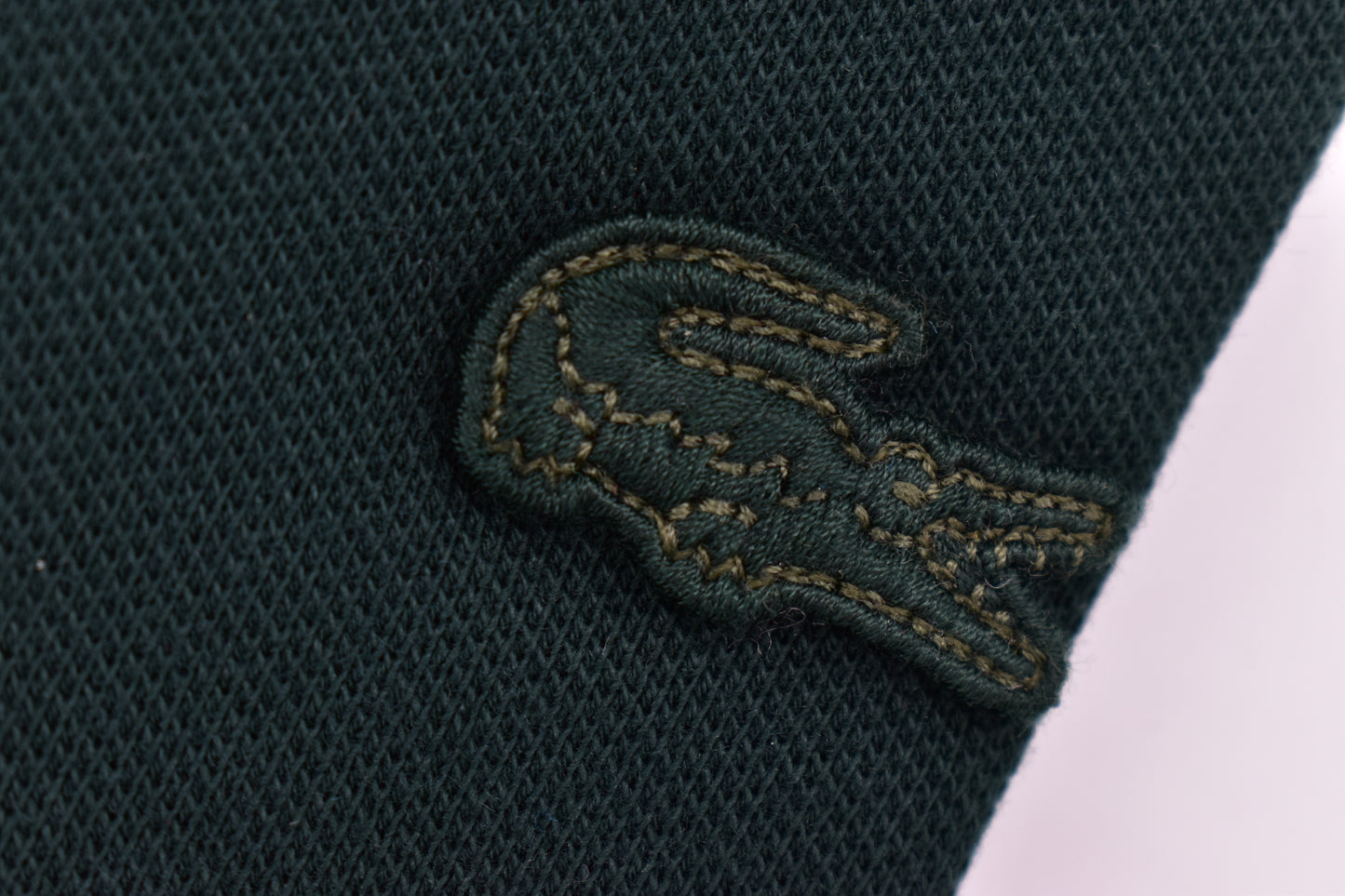 Polo Lacoste