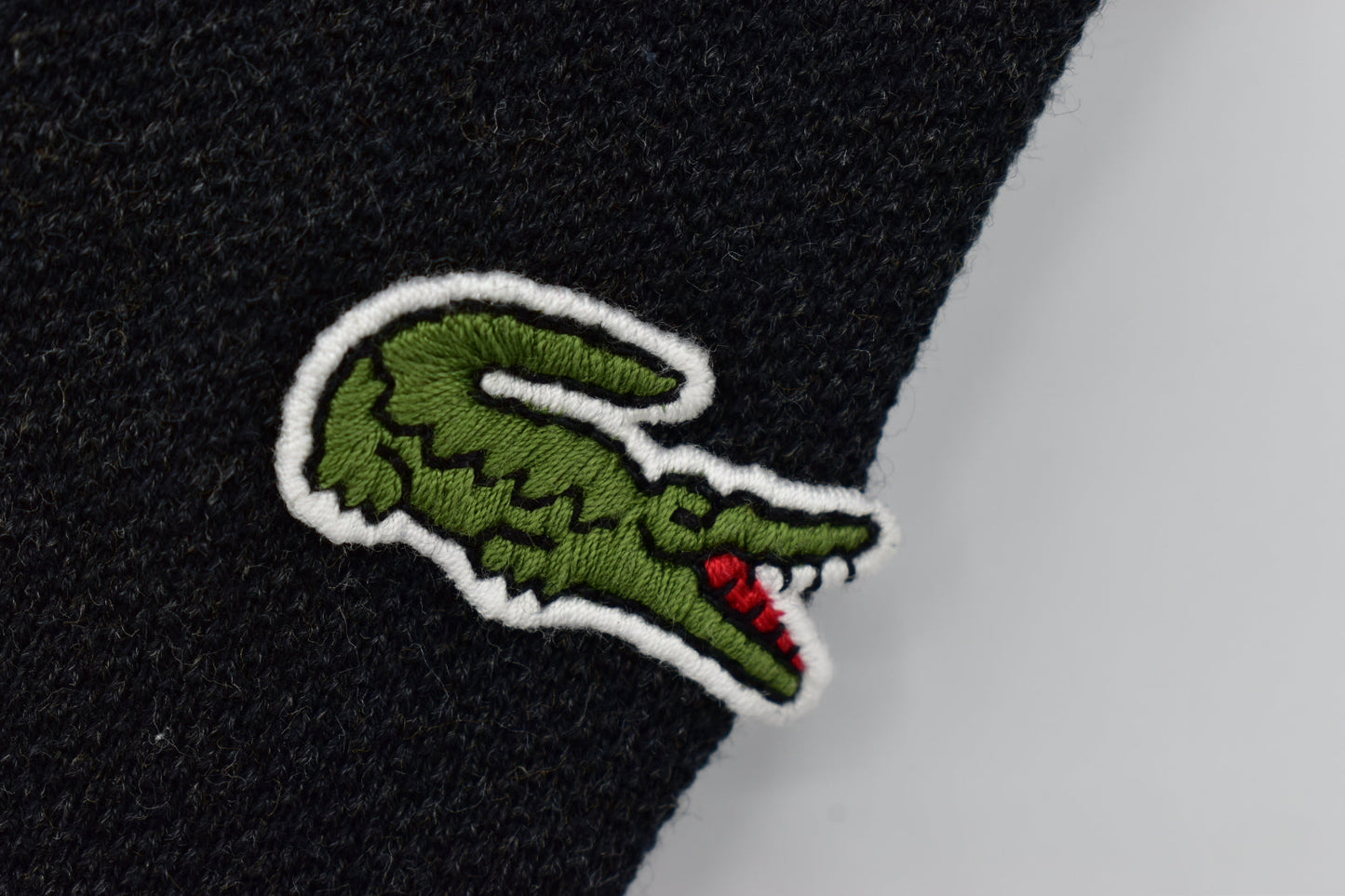 Polo Lacoste