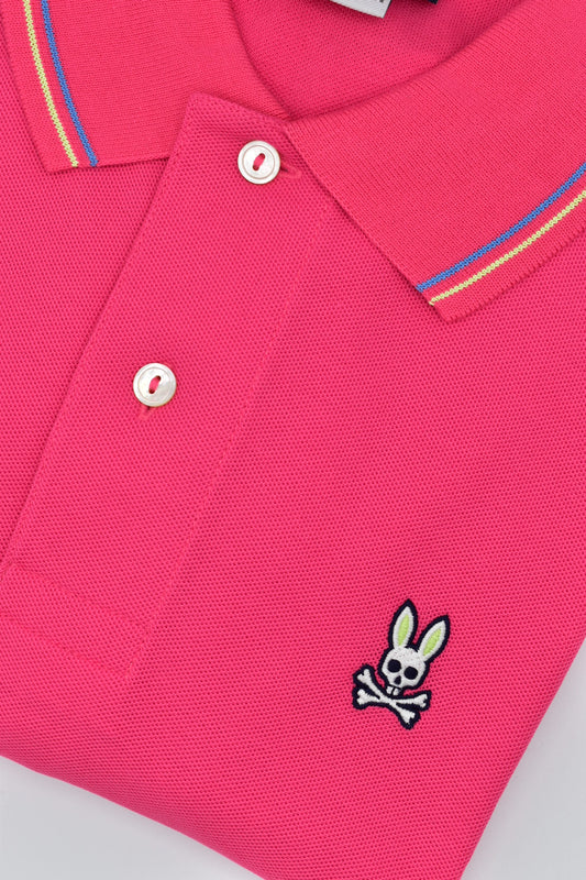 Polo Psycho Bunny