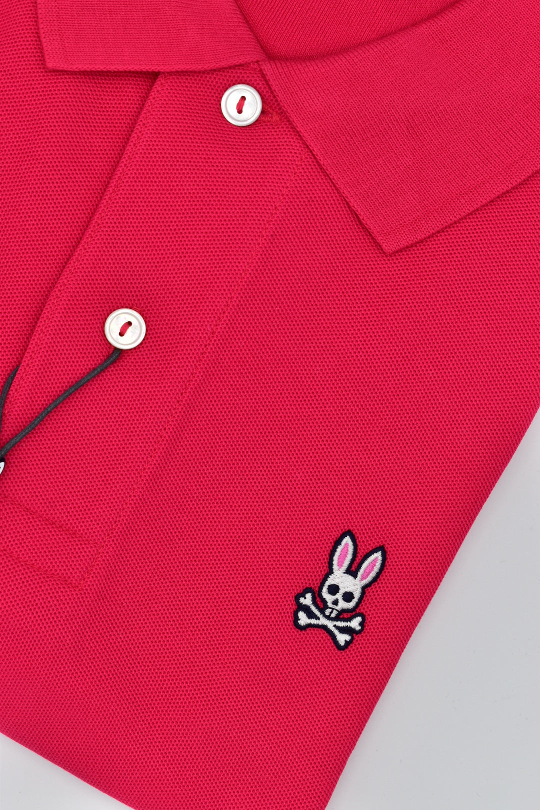 Polo Psycho Bunny