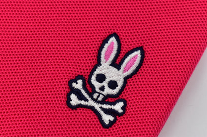 Polo Psycho Bunny