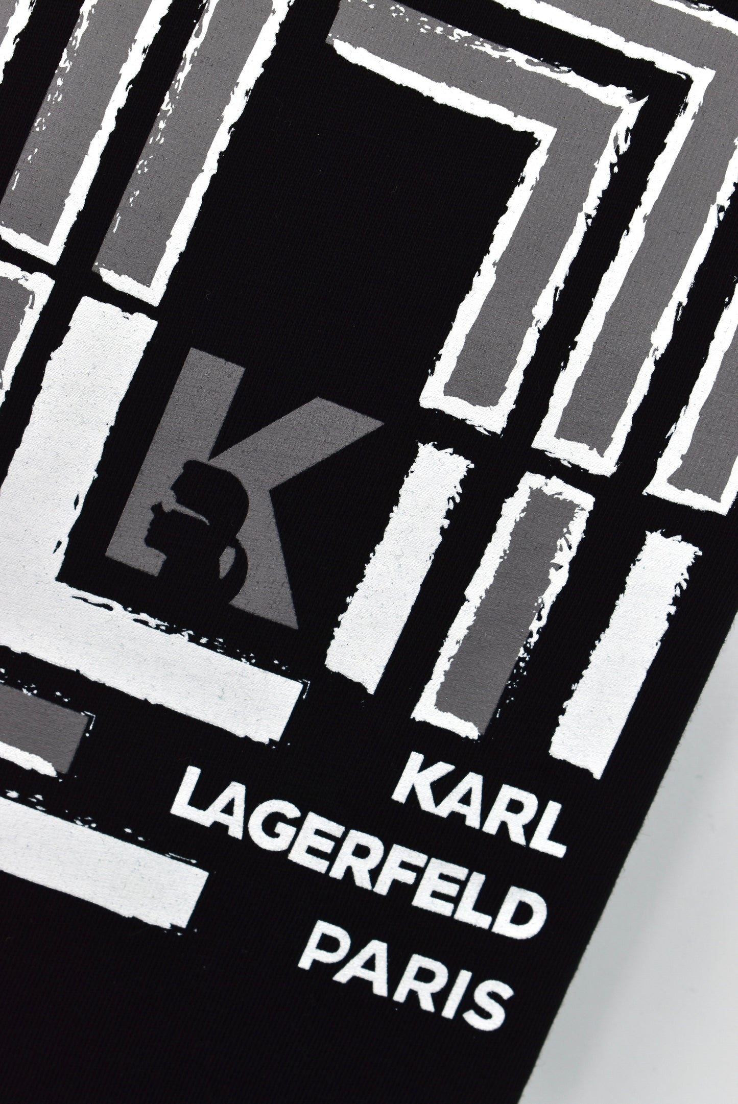 Camiseta Karl Lagerfeld