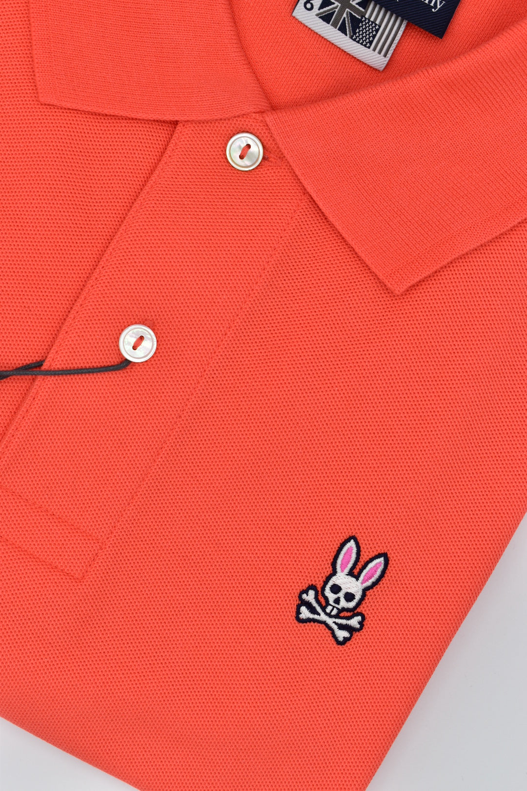 Polo Psycho Bunny