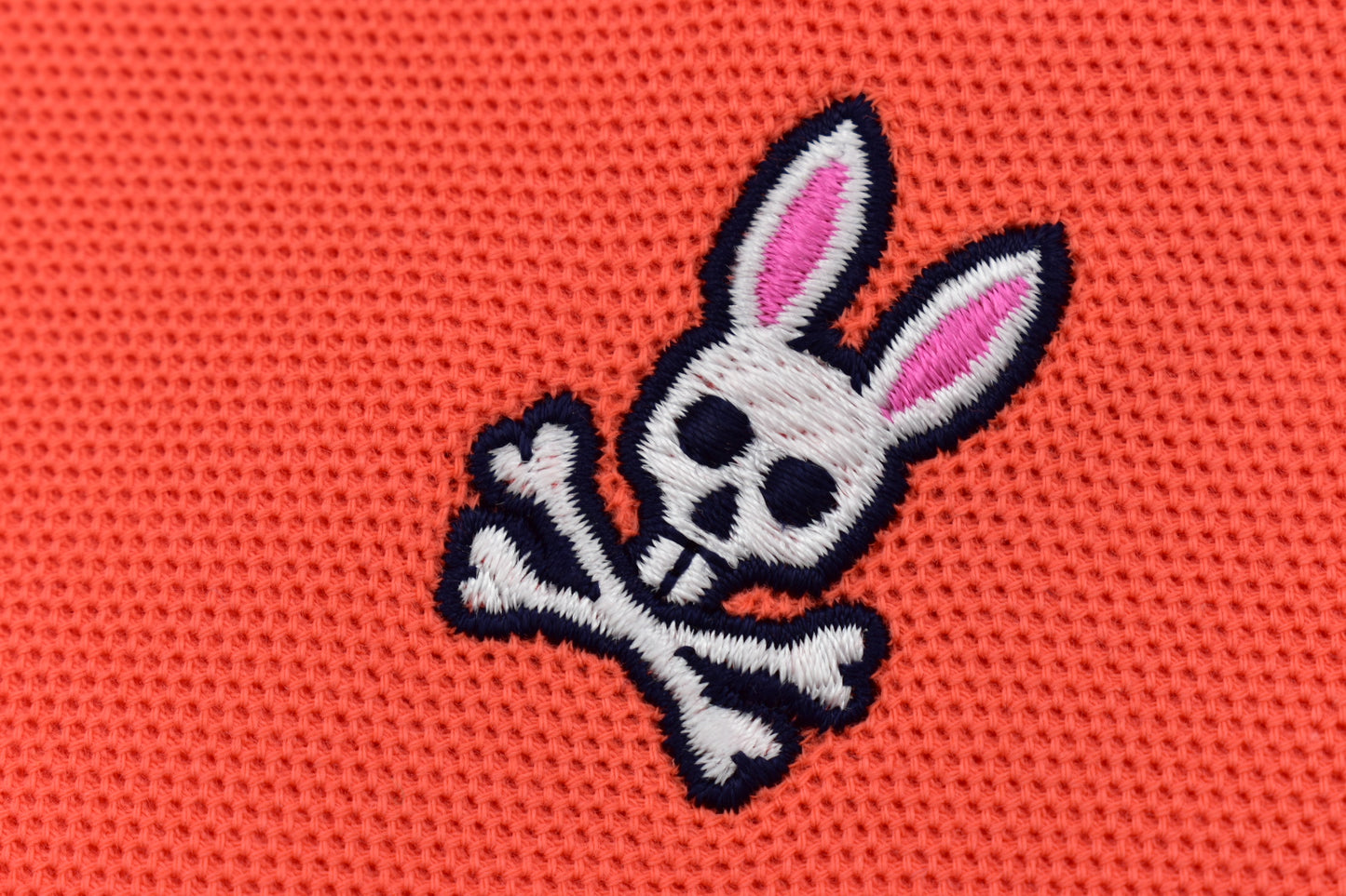 Polo Psycho Bunny