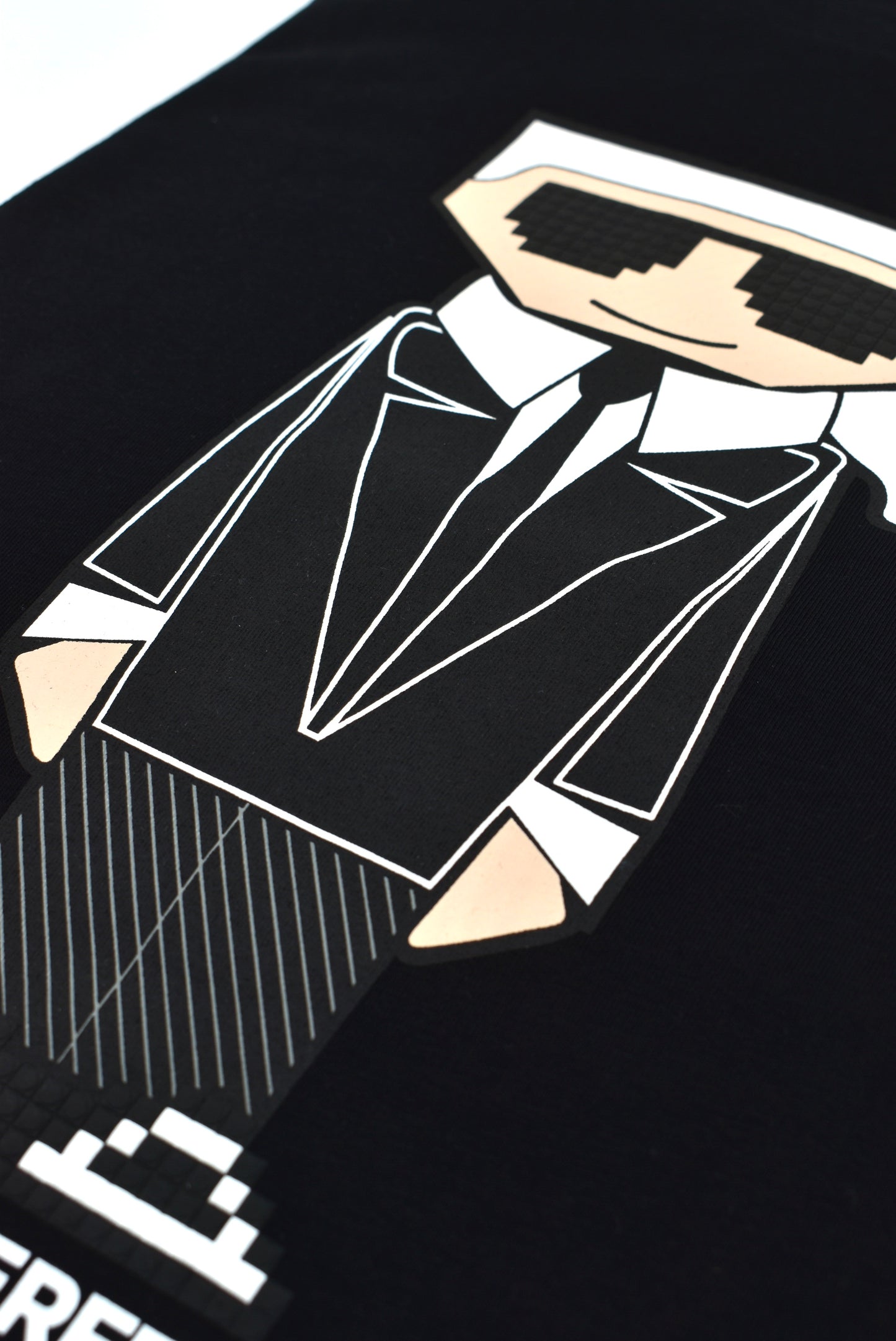 Camiseta Karl Lagerfeld