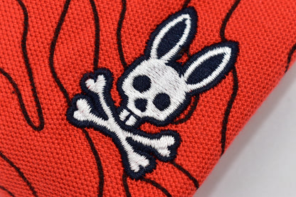 Polo Psycho Bunny