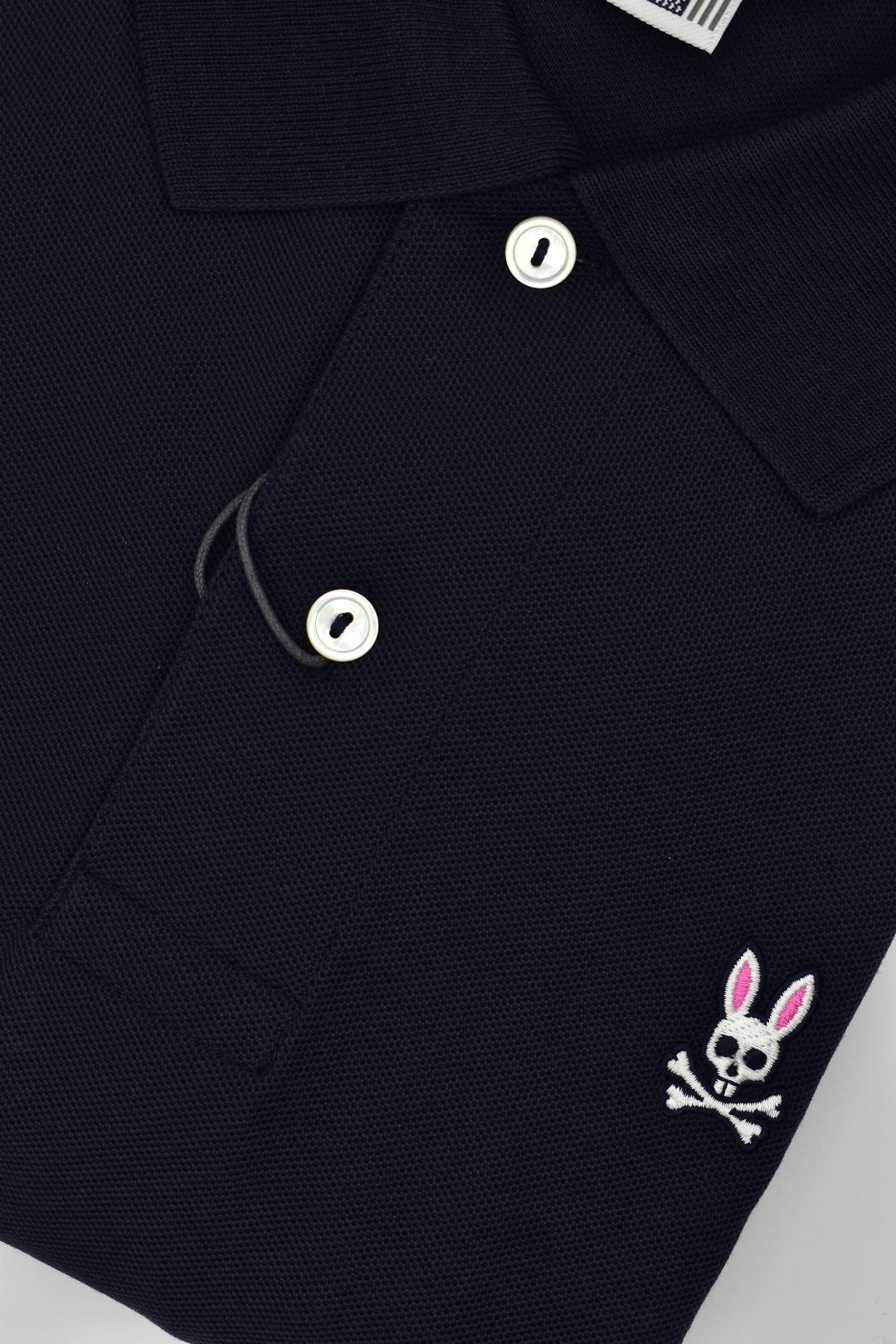 Polo Psycho Bunny