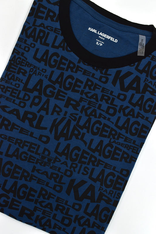 Camiseta Karl Lagerfeld