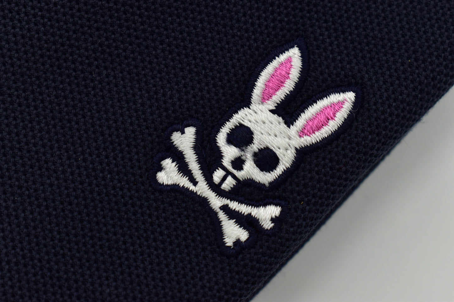 Polo Psycho Bunny