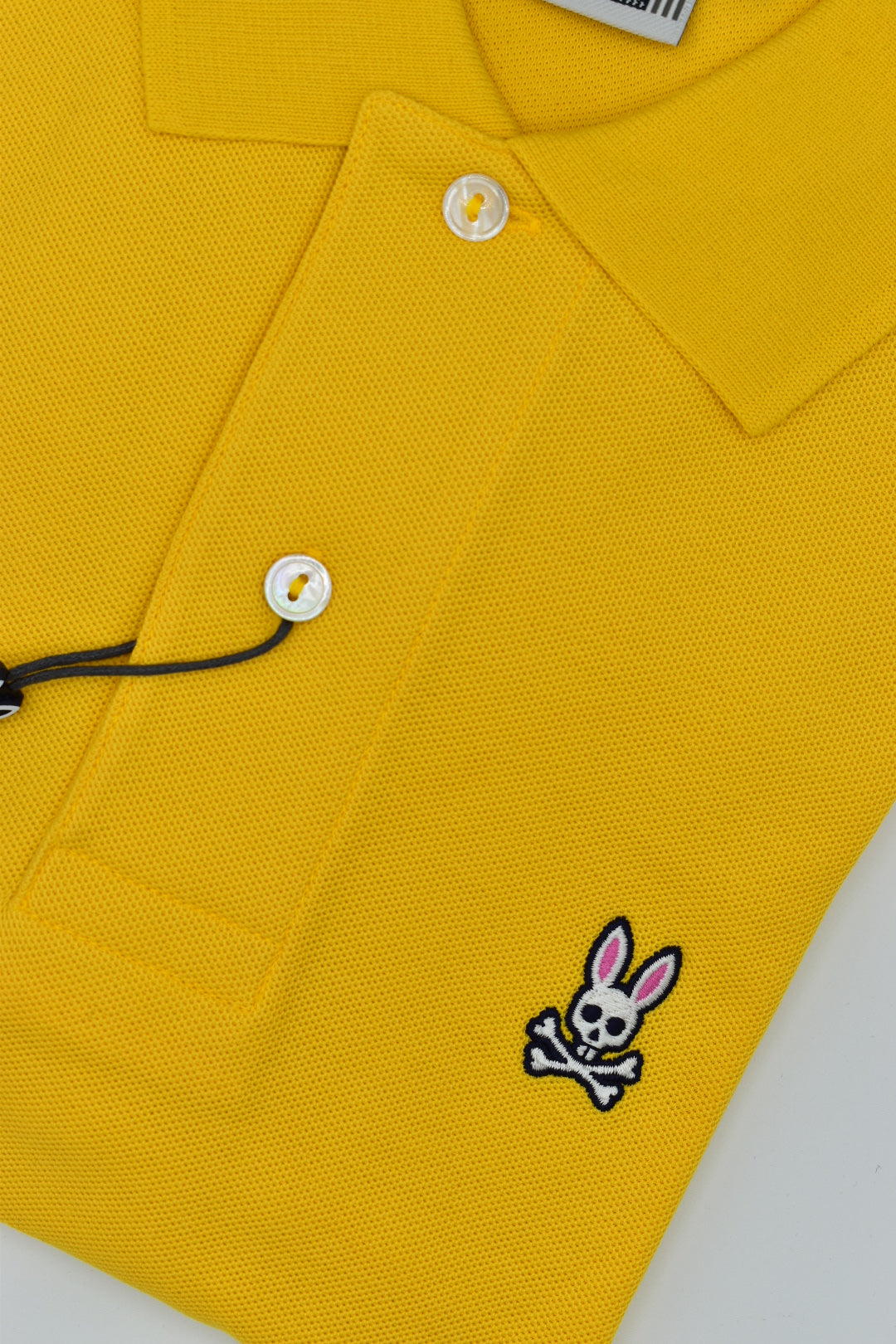 Polo Psycho Bunny