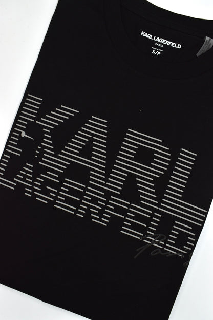 Camiseta Karl Lagerfeld