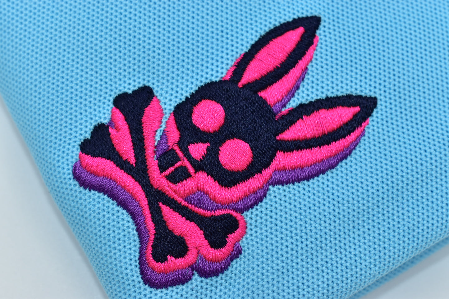 Polo Psycho Bunny