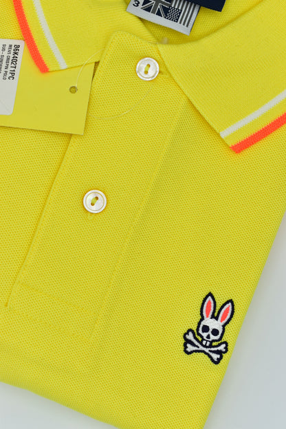 Polo Psycho Bunny