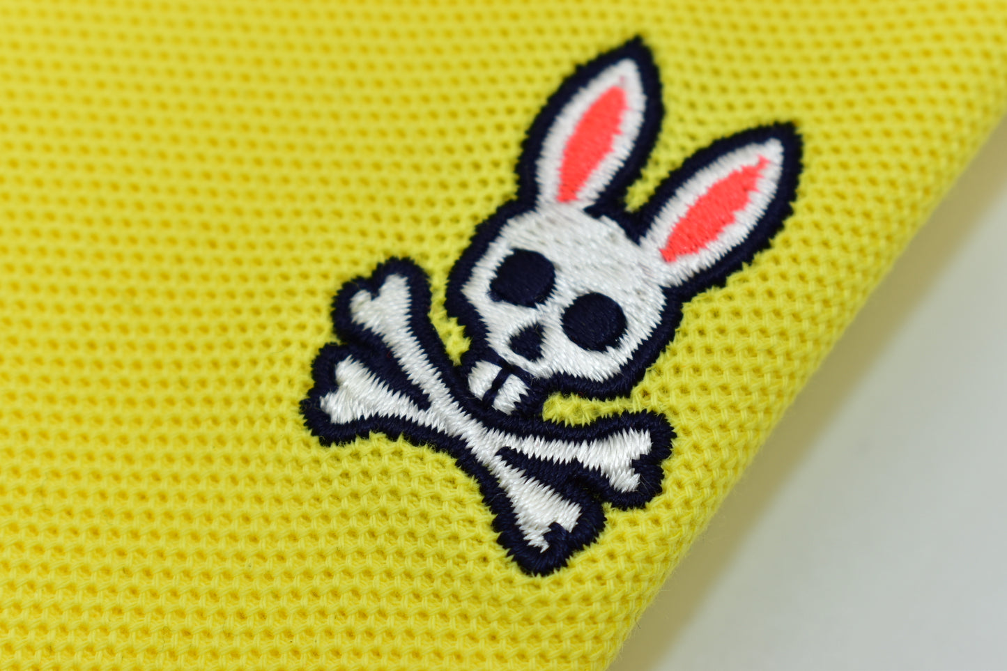 Polo Psycho Bunny